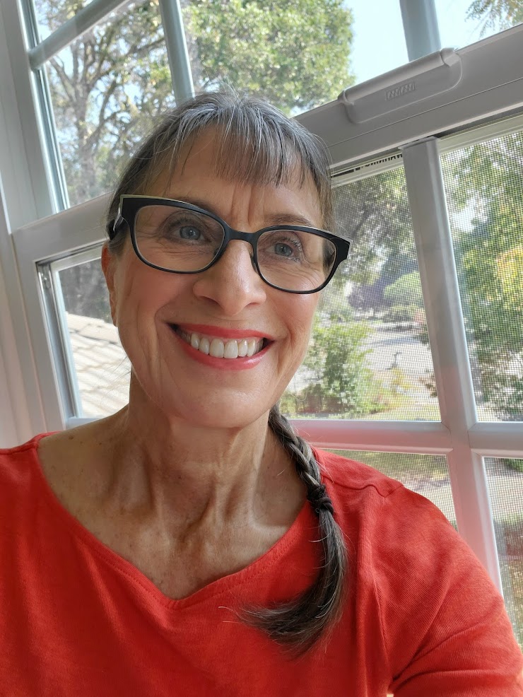 photo of Leslie