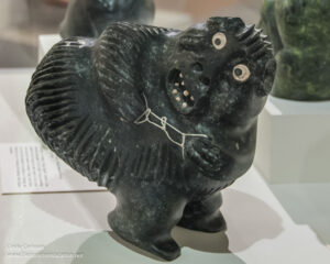 2007 Dennos IAS meeting in Traverse City Michigan