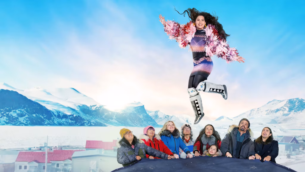 Image from North of North promotional material