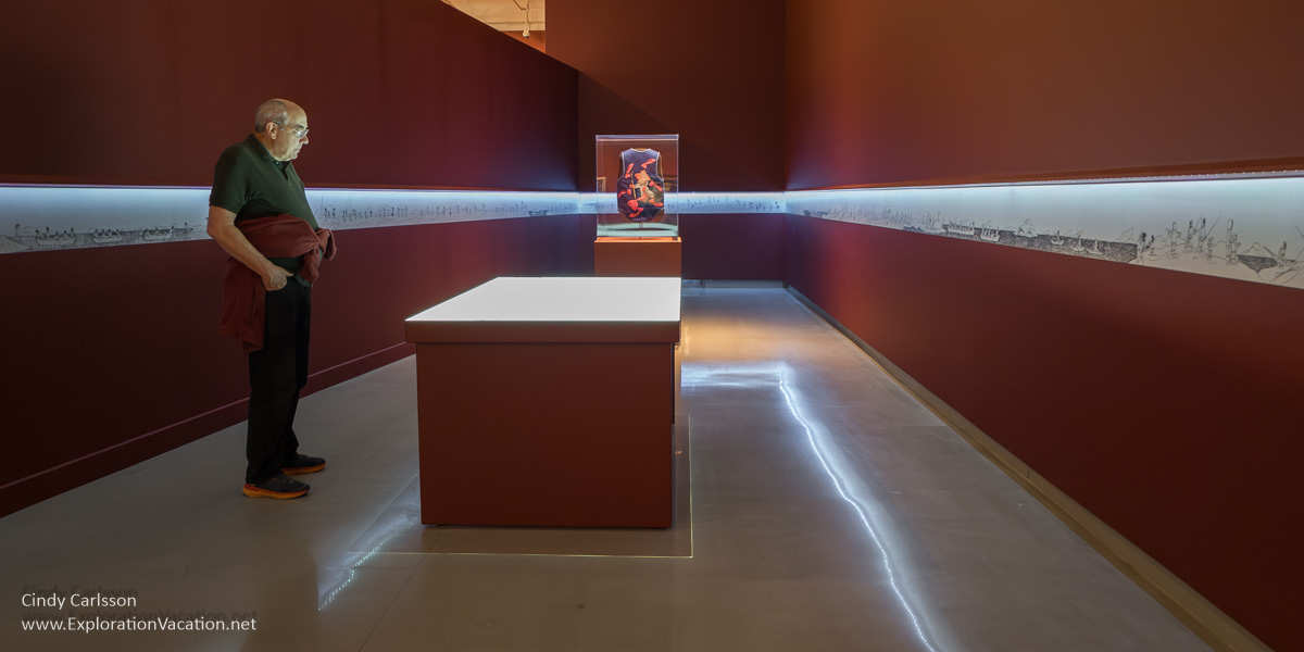 Art Gallery of Ottawa Canada © Cindy Carlsson at ExplorationVacation -20250614_102939