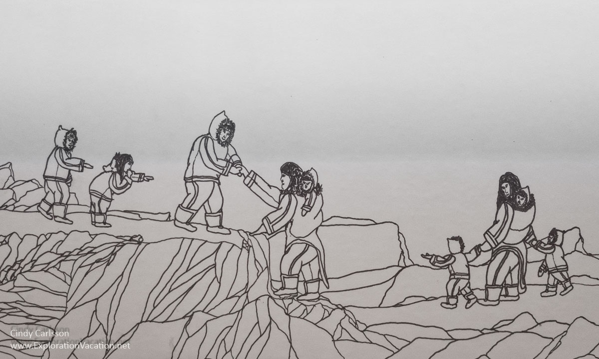 Art Gallery of Ottawa Canada © Cindy Carlsson at ExplorationVacation -20250614_103540