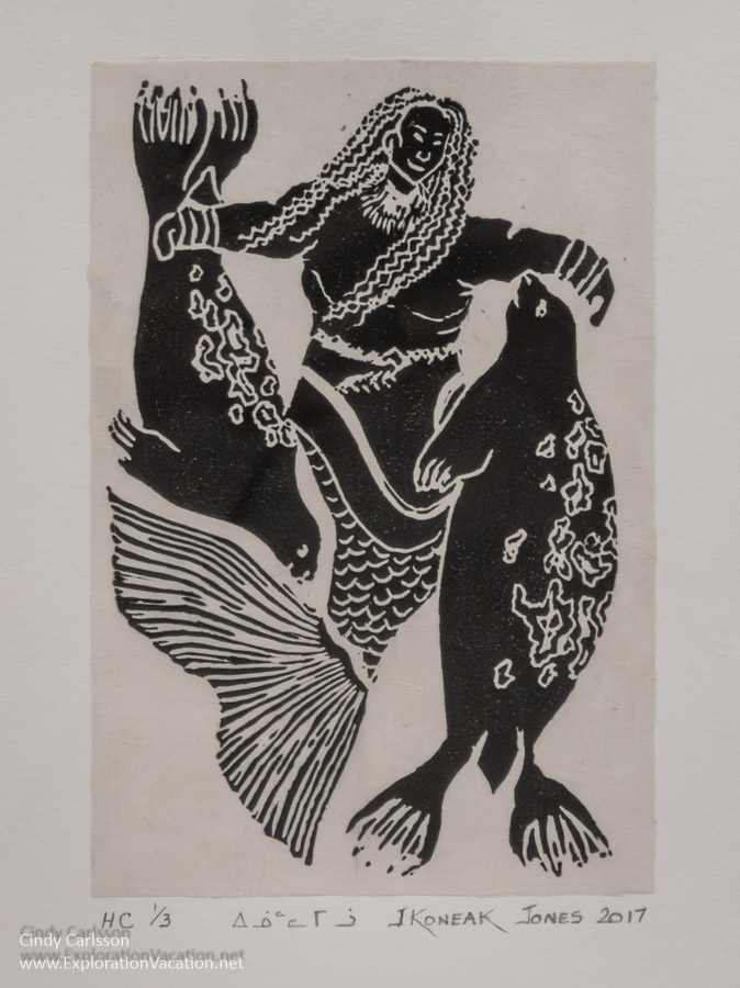 Art Gallery of Ottawa Canada © Cindy Carlsson at ExplorationVacation -20250614_105307