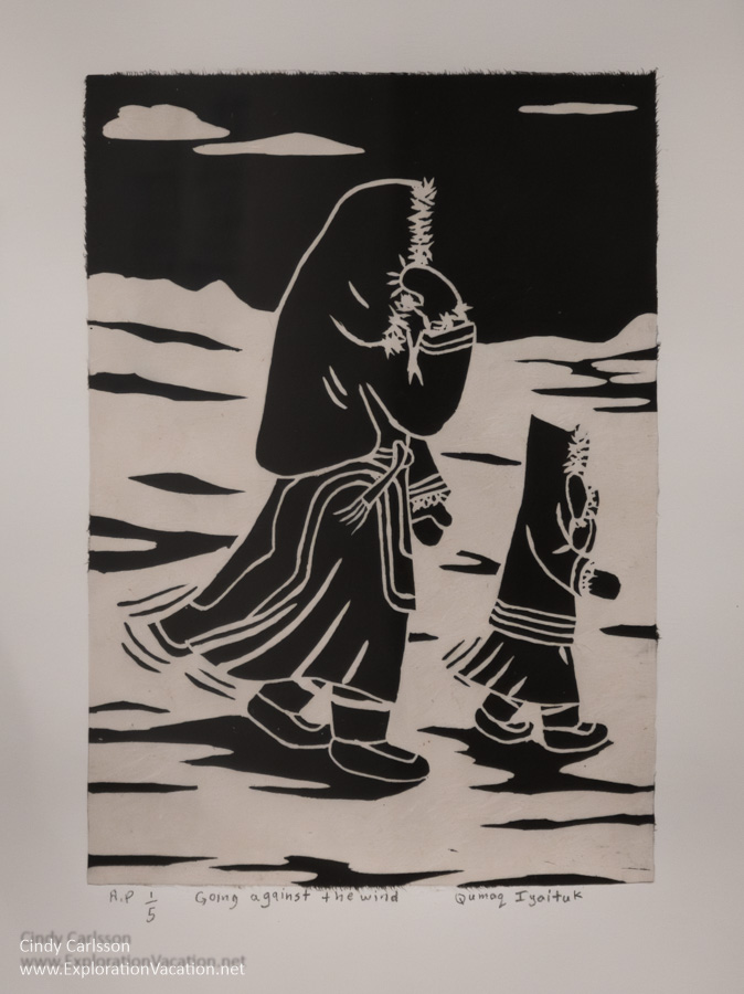 Art Gallery of Ottawa Canada © Cindy Carlsson at ExplorationVacation -20250614_105534